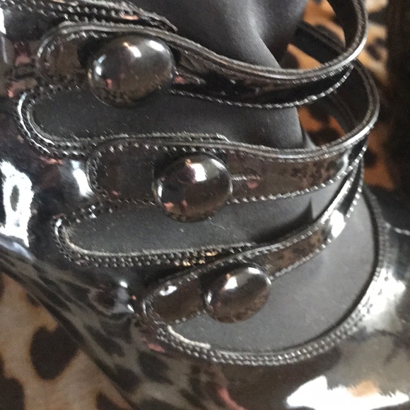 Booties - Picture 4 of 4